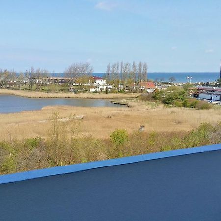 Kuestenidyll Heiligenhafen Esterno foto